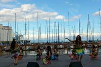 SEA DREAMS 2011