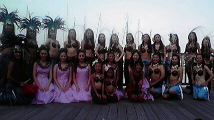 海音 DREAM GATE 2009