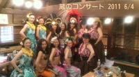 蔵のコンサート 6/4(土)