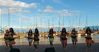 SEA DREAMS 2011