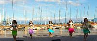 SEA DREAMS 2011
