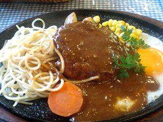 洋食は、大盛は、この店!駿河区池田 その名も『シシリア』
