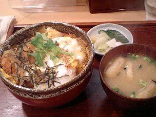 一膳屋!北街道で見るけた定食屋さん!