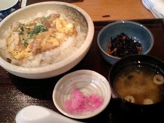 680円でランチ!のみくい処魚菜 6類のランチが・・・