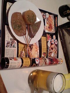 【特典付き?】しずおかおでん旨し!!!