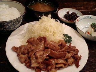 焼肉ランチ!(日替わり)【和肉料理弁慶】