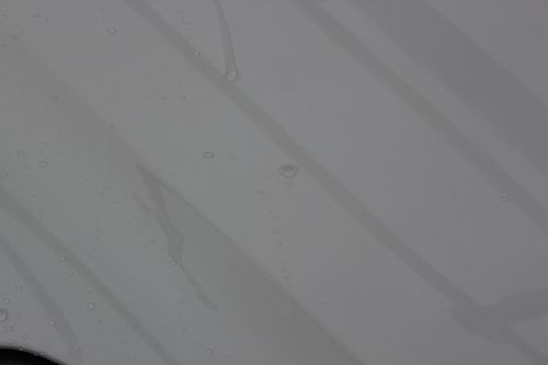 CLSタイヤ交換