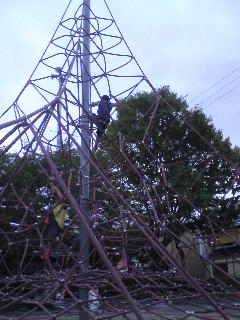 常盤公園