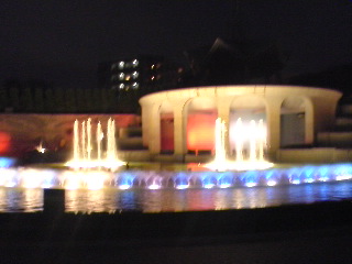 常盤公園
