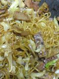 富士宮 焼そばWith・・・