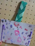 手作りバッグ