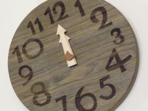 神代の時計