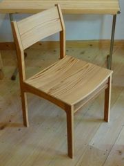 杉の家具