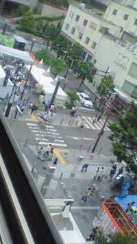 イベント中です