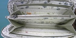 長財布