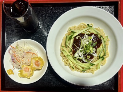 5月第2週週替わりランチ 5月第2週週替わりランチ