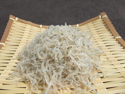 ちりめん
