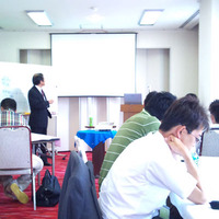 静岡県木材協同組合連合会　セミナー