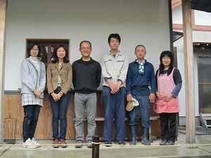 スタッフ紹介