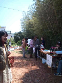 イベント
