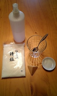 盛塩の作り方 2010/03/28 19:32:00