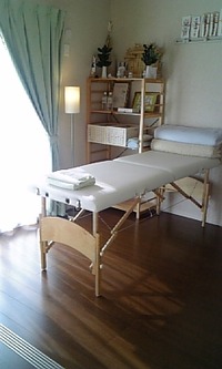 ヒーリングルーム♪ 2007/12/01 13:28:15