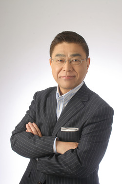 梶原しげるさんが来ますよ~