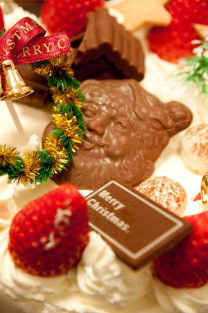 クリスマスパーティー
