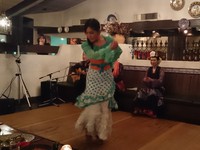 4月の沼津サングリアライブ
