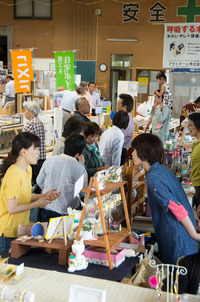 ■ お客様感謝祭 「住まいづくり＆リフォームフェア2016」を開催します！■ 5／21・22　アクトホーム・島田市
