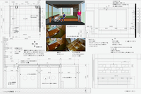 アニメーション・BIM設計でおこなえる可能性 2021/01/27 18:03:35