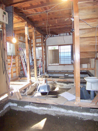 住まいのリフォームを考える背景とは？ 2018/07/08 11:13:07