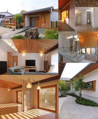 アトリエＭアーキテクツの仕事・旧宅を受け継ぐ住まい 2021/10/28 08:12:57
