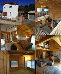 アトリエＭアーキテクツの仕事・Ｊパネルの住まい 2021/10/26 10:50:10