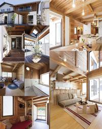 延べ面積100m2の住まい 2020/02/19 23:29:44