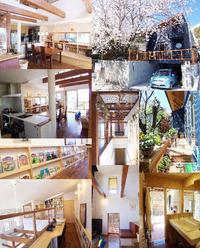 アトリエＭアーキテクツの仕事・風景と寄り添う住まいと別荘 2021/11/01 09:22:06