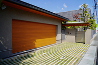 島田の住まいは住まい手の第二章へ 2022/04/11 16:44:57