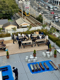 ポツンと一軒家・大改造!! 劇的ビフォーアフター番外編2学生奮闘編 2020/04/06 12:10:43