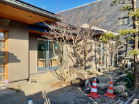 想いを受け継ぐ住まい2022年最終章へ。 2021/12/30 09:53:26
