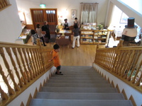 安曇野　2日目