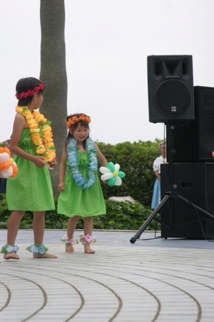 Hula写真お待たせしました！