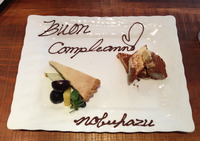 Happy Birthday To Me