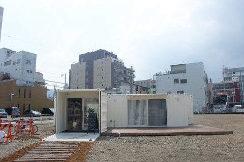 アトサキ７、プレオープン！
