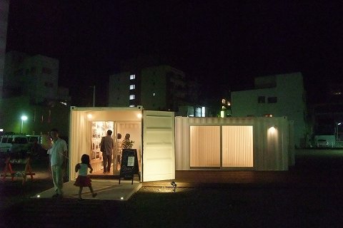 プレオープン・アトサキ7
