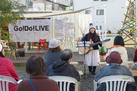 静岡一揆ライブ