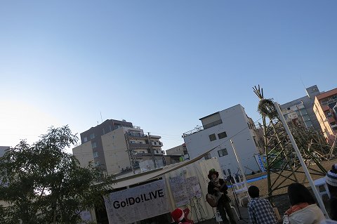静岡一揆ライブ