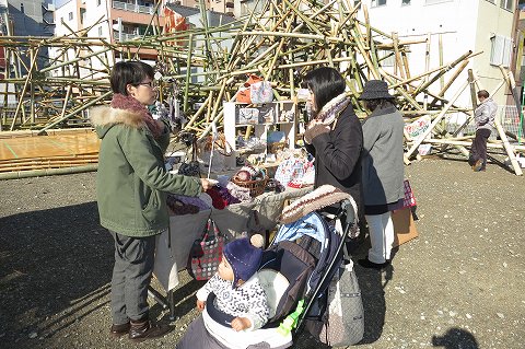 第２回ものづくり市