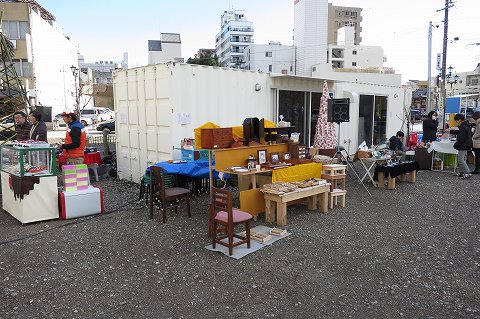第２回ものづくり市
