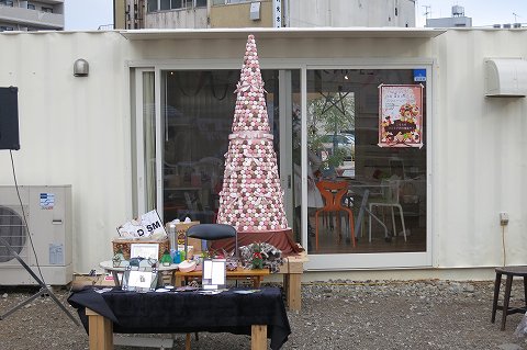 第２回ものづくり市