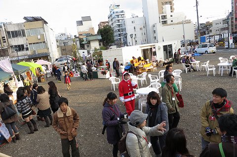 第２回ものづくり市